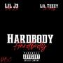 Hardbody (feat. Lil Teezy) [Explicit]