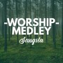 Worship Medley (Remix)