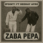 Zaba Pepa (feat. Deekay Afro)