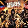 African Drilla (Explicit)