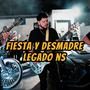 Fiesta y Desmadre