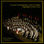 Coastal Communities Concert Band - Highlights from 2007