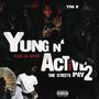 YNA 2 THE STREETS PAY (Explicit)