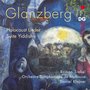 Glanzberg: Holocaust Lieder, Suite Yiddish