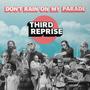 Don't Rain On My Parade (feat. Henry Platt)