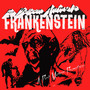 Frankenstein - a Post Modern Prometheus