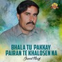 Bhala Tu Pakkay Pairan Te Khalosen Na