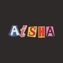 AISHA (feat. IzRosh) [Explicit]