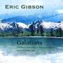 Galatians: Christian Electronic Music for Deep Sleep, Meditation, Rest, Prayer & Bible Study