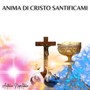 Anima di Cristo santificami