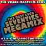 The Best Ever Seventies Megamix