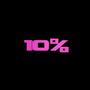 10% (Explicit)