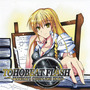 TOHOBEAT FLASH -MARISA'S COUPLING BEAT-