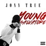 Young Salvatore (Explicit)