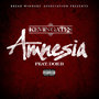 Amnesia (feat. Doe B) [Explicit]