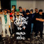 Island Cypher, Vol. 4 (feat. Kevin Mil Problemas, Kiza, Veppae, Wyse Spiegel, F. PLEYA', Alejo L5, SPI & Rovge) [Explicit]