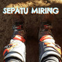 Sepatu Miring