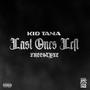 Last Ones Left (FREESTYLE) [Explicit]