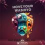 Move Your Washiyo (feat. Tha-nda) [Explicit]