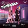 HIDEAWAY (feat. ISSBROKIE) [Explicit]