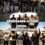 Breezegang Cypher (Explicit)