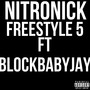 Freestyle 5 (Explicit)