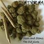 Seeds and Stems: The Old Joints (Explicit)