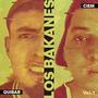 LOS BAKANES, Vol. 1