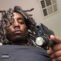 I Been Thinkin (Explicit)