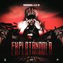 EXPLOTÁNDOLA (feat. Rendel)