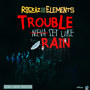 Trouble Neva Set Like Rain - Single