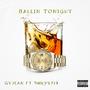 Ballin Tonight (feat. SMKY5713) [Explicit]