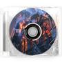 CLOCKWORK GENESIS (Alt. Girl Version) [Explicit]