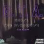 G.T.A. The Album (Explicit)