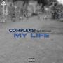 My Life (feat. RichWay) [Radio Edit]