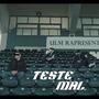 Teste Mal (feat. Paul BLN, AcpLyricist & TMLC) [Explicit]