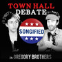 Town Hall Debate Songified