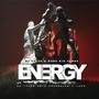 Energy (feat. Rude Kid Venda, Dj Tyler Keys, LNDN & Crosswave)