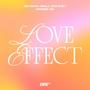 LOVE EFFECT (Japanese Version)