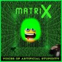 Matrix (Power Mix)