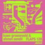 Flaps 128 (Remixes)