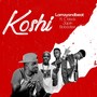 Koshi (Explicit)