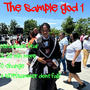 The Sample God 1 (Explicit)