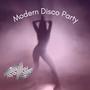 Modern Disco Party