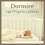 Dormire nel proprio lettino - ninna nanna rilassante New Age, suoni della natura, pioggia e rumore bianco