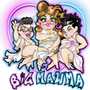 Big Mawma (feat. Katie Kadan & Sarah Potenza) [Explicit]