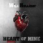 Heart of Mine (feat. jimmyturnerbeats) [Explicit]