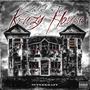 Lock in The Krazy House (Explicit)