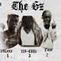 The Gz (feat. 119Fazo & 119C-Blicc) [Explicit]