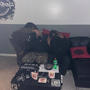 Bens crib freestyle (Explicit)